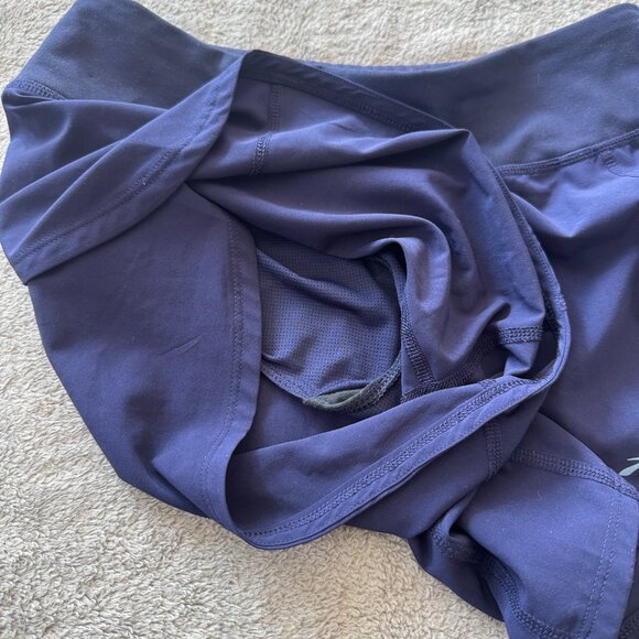 Brooks Womens Running Shorts Chaser 5" Size S - Picture 5 of 5